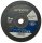 Empora Trennscheibe für Winkelschleifer INOX STAHL METALL