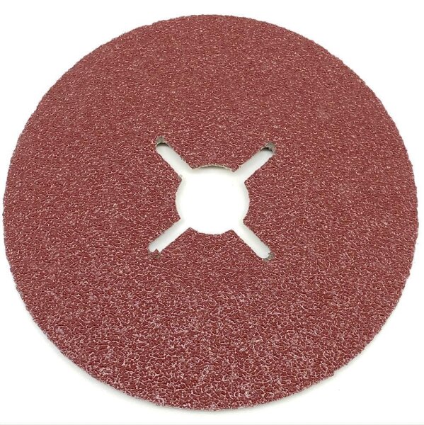 3M™ Fiberscheibe 982C Cubitron™ Ø125mm 36+ 5 Stück