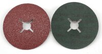 3M™ Fiberscheibe 982C Cubitron™ Ø125mm 36+ 5 Stück