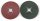 3M™ Fiberscheibe 982C Cubitron™ Ø125mm 36+ 5 Stück