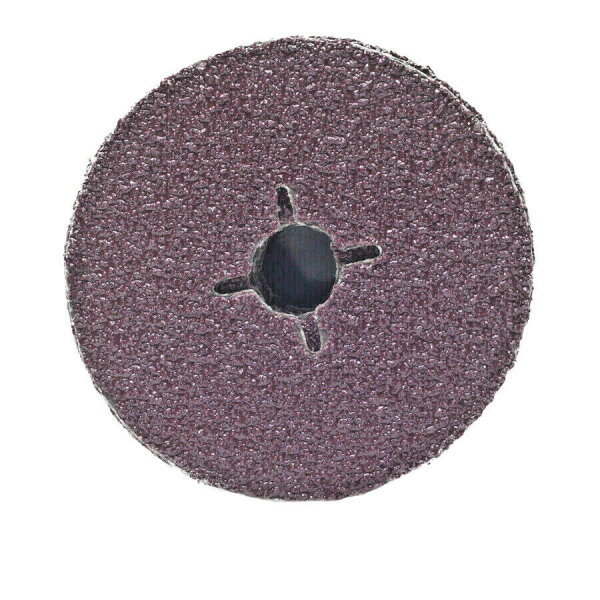 EMPORA Fiberscheiben Ø115mm K 100 10 Stück