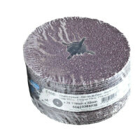 EMPORA Fiberscheiben Ø115mm K 100 10 Stück