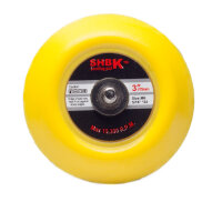 Exzenterschleifteller mit Klett Ø50mm