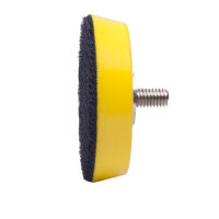 Exzenterschleifteller mit Klett Ø50mm