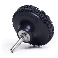 Roloc Stützteller Schleifteller Ø50mm (05539 kompatibel) 3 Stück
