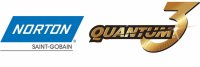 NORTON QUANTUM3  Ultradünne Trennscheiben