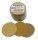 Empora Exzenter Schleifpapier mit Klett Ø50mm P120 100 Stück