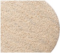 Empora Exzenter Schleifpapier mit Klett Ø76mm P180 100 Stück