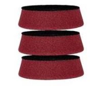 Farecla G Mop Premium Polierschaum GMC322 rot Ø75mm