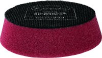 Farecla G Mop Premium Polierschaum GMC322 rot Ø75mm