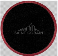 Farecla G Mop Premium Polierschaum GMC322 rot Ø75mm