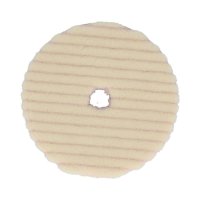Farecla G MOP SUPER HIGH CUT PAD GMC650 rot Ø150mm