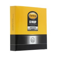 Farecla G MOP SUPER HIGH CUT PAD GMC650 rot Ø150mm
