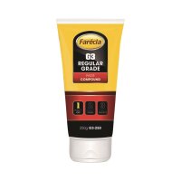 Farecla G3 Regular Grade Schleif- und Polierpaste 250g