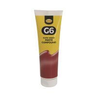 Farecla G6 Rapid Grade Schleif- und Polierpaste 400g