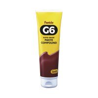 Farecla G6 Rapid Grade Schleif- und Polierpaste 400g