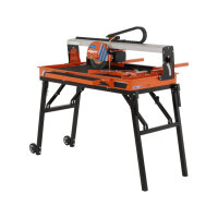 Fliesenschneidemaschinen Norton Clipper-TR 232 S 230V-TR 232 1.10 kW 230 V