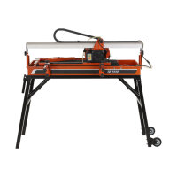 Fliesenschneidemaschinen Norton Clipper-TR 232 S 230V-TR 232 1.10 kW 230 V