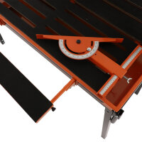 Fliesenschneidemaschinen Norton Clipper-TR 232 S 230V-TR 232 1.10 kW 230 V