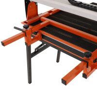 Fliesenschneidemaschinen Norton Clipper-TR 232 S 230V-TR 232 1.10 kW 230 V