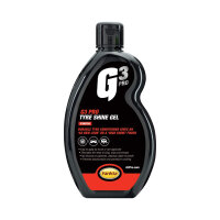 G3 Pro Reifenglanz-Gel 500ml 7213-EX