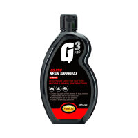 G3 Pro Superwachs 500ml 7166-EX